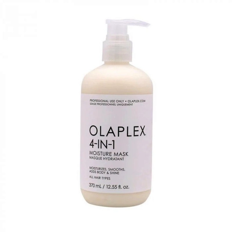 OLAPLEX 4-IN-1 MOISTURE MASK 370 ML.