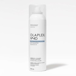 OLAPLEX 4D CLEAN VOLUME DETOX DRY SHAMPOO 250 ML.