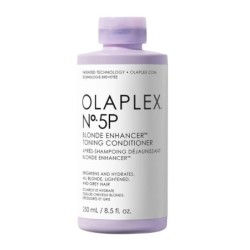 OLAPLEX 5P BLONDE ENHANCER TONING CONDITIONER 250 ML