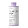 OLAPLEX 5P BLONDE ENHANCER TONING CONDITIONER 250 ML