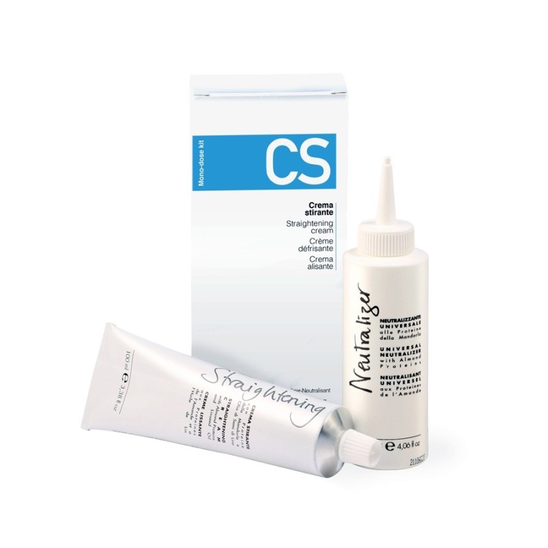 FANOLA CREMA STIRANTE MONODOSE