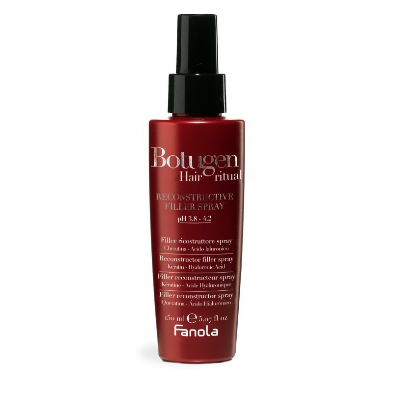 BOTUGEN RECONSTRUCTIVE FILLER SPRAY - FANOLA