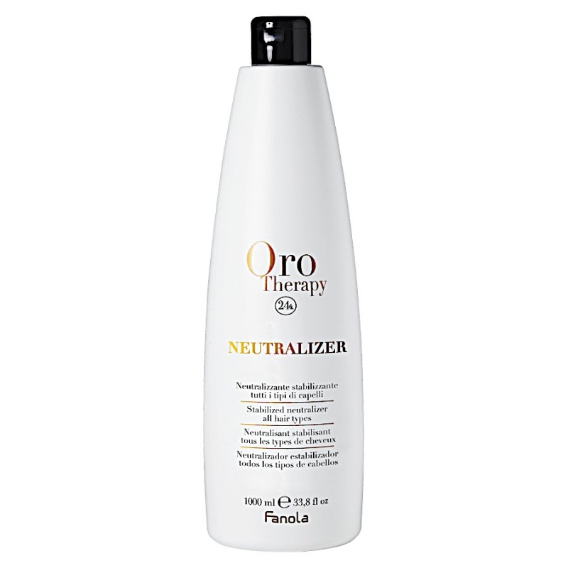 NEUTRALIZER ORO THERAPY - FANOLA
