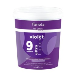 NO YELLOW ULTRA LIGHTENER - FANOLA