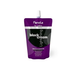 NO YELLOW BLACK LIGHTENING CREAM - FANOLA