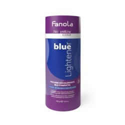 NO YELLOW BLUE LIGHTENER - FANOLA