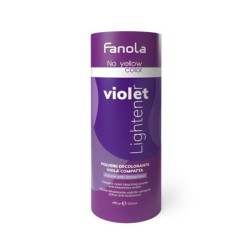 NO YELLOW VIOLET LIGHTENER - FANOLA