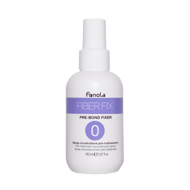 FIBER FIX PRE-BOND FIXER N.0 - FANOLA