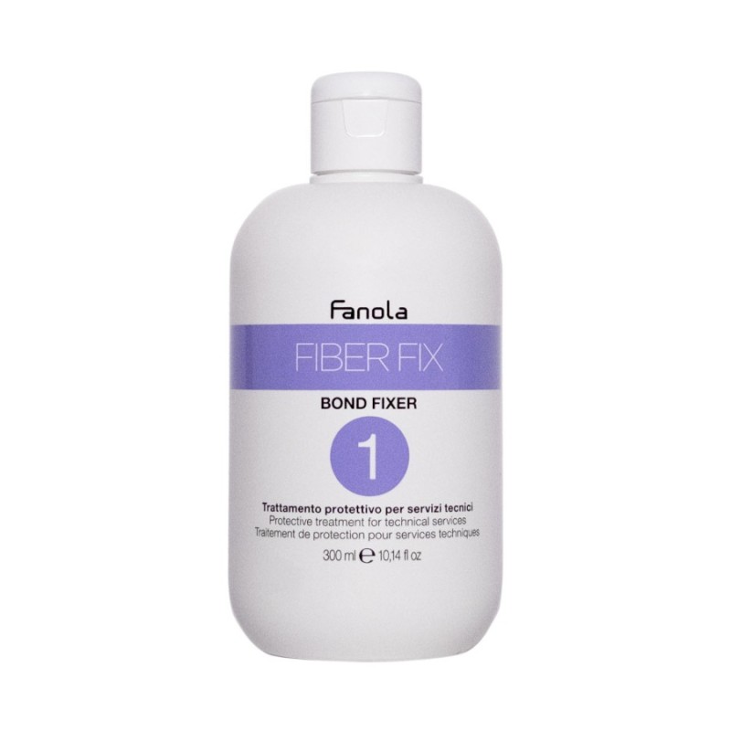 FIBER FIX BOND FIXER N.1 - FANOLA
