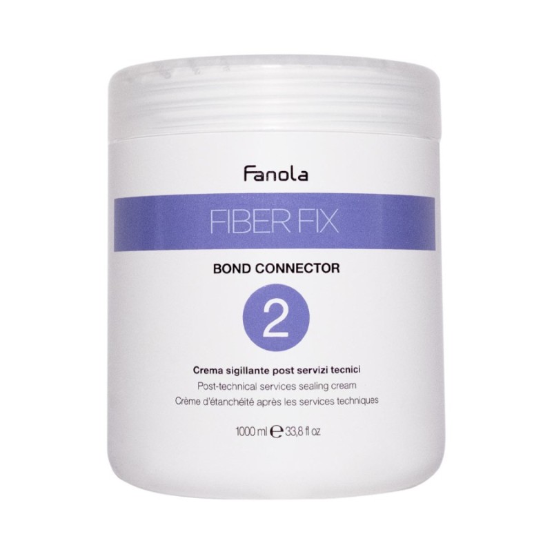 FIBER FIX BOND CONNECTOR N.2 - FANOLA