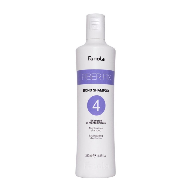FIBER FIX BOND SHAMPOO N.4 - FANOLA