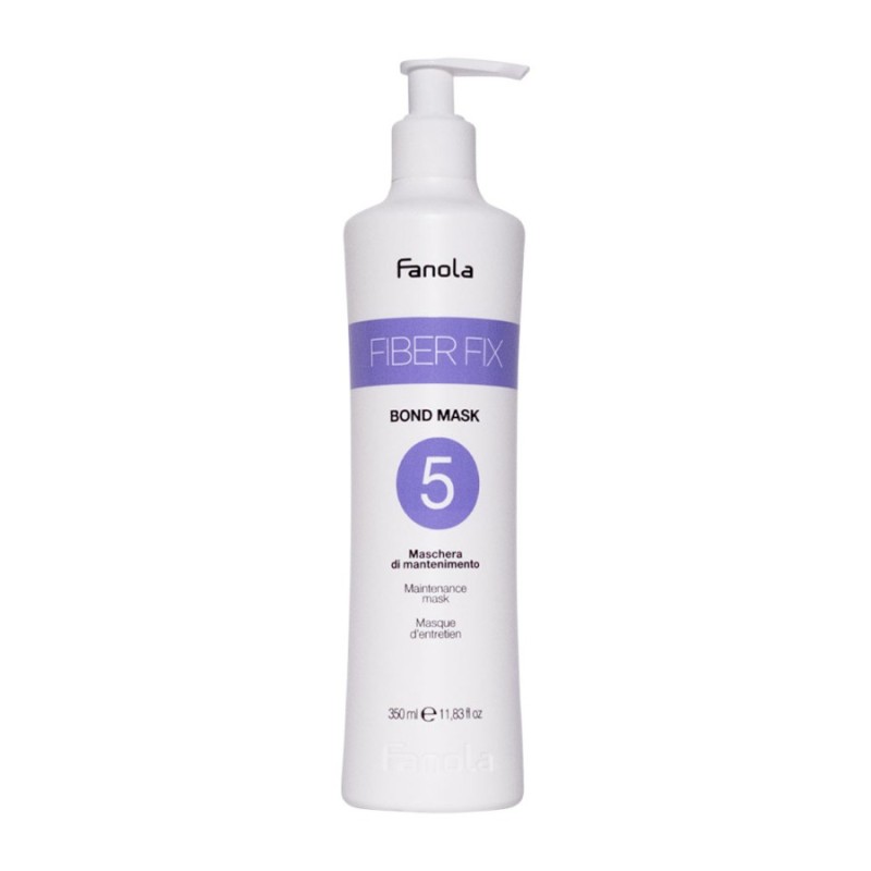 FIBER FIX BOND MASK N.5 - FANOLA