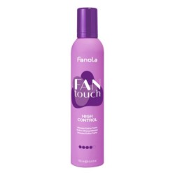 FANTOUCH HIGH CONTROL MOUSSE - FANOLA