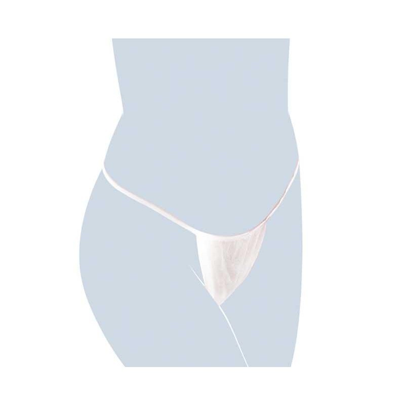 TANGA DONNA TNT 100 PZ.