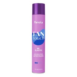 FANTOUCH BE ELASTIC LACCA SPRAY - FANOLA