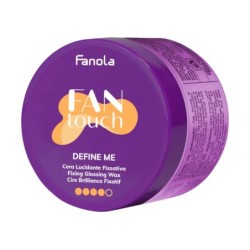 FANTOUCH DEFINE ME CERA - FANOLA