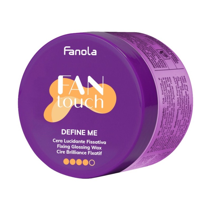 FANTOUCH DEFINE ME CERA - FANOLA