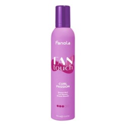 FANTOUCH CURL PASSION MOUSSE - FANOLA