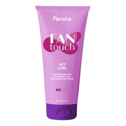 FANTOUCH GET CURL - FANOLA