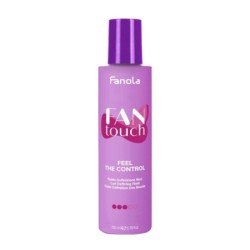 FANTOUCH FEEL THE CONTROL FLUIDO RICCI - FANOLA