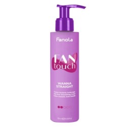 FANTOUCH WANNA STRAIGHT LISCIANTE - FANOLA