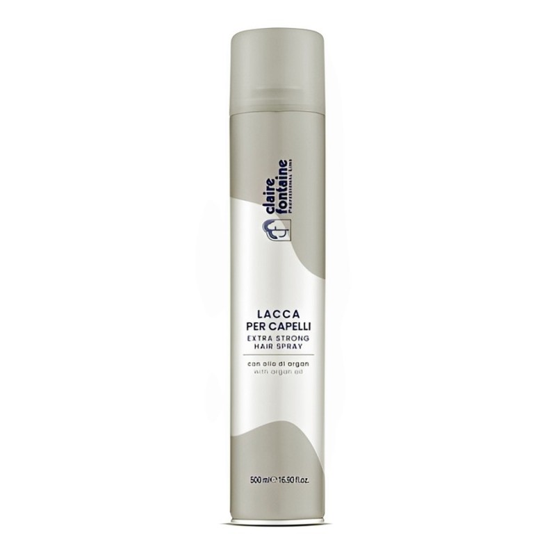 LACCA CLAIRE FONTAINE EXTRA STRONG - PARISIENNE