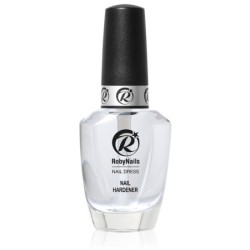 NAIL HARDENER - ROBY NAILS