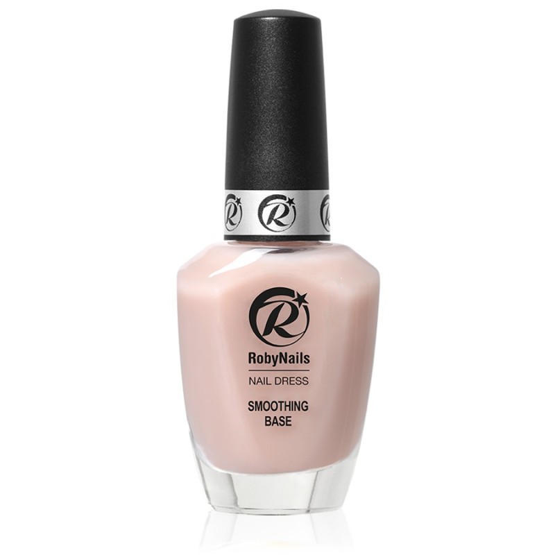SMOOTHING BASE - ROBY NAILS
