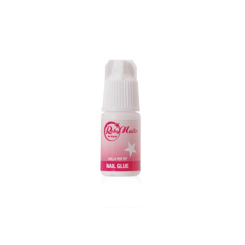 COLLA PER TIP - ROBY NAILS