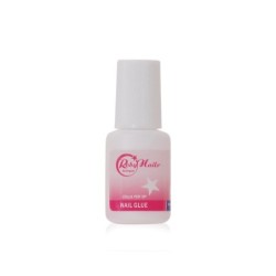 COLLA PER TIP CON PENNELLO - ROBY NAILS