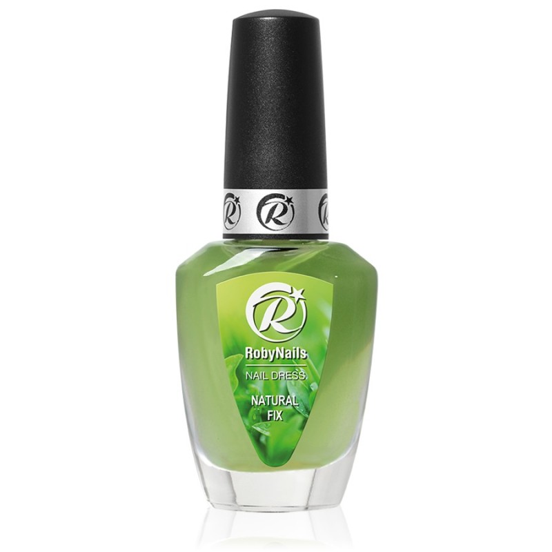 NATURAL FIX - ROBY NAILS