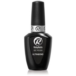 GEL POLISH ULTRABOND - ROBY NAILS