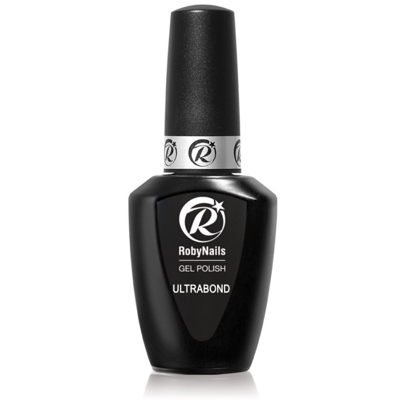 GEL POLISH ULTRABOND - ROBY NAILS