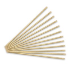 BASTONCINO DI LEGNO - ROBY NAILS