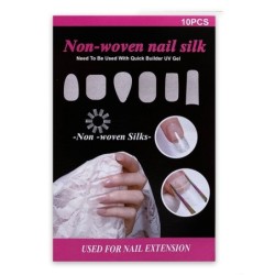 FIBERGLASS - ROBY NAILS