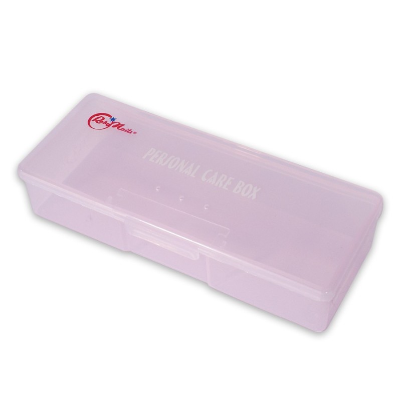 PERSONAL BOX - ROBY NAILS