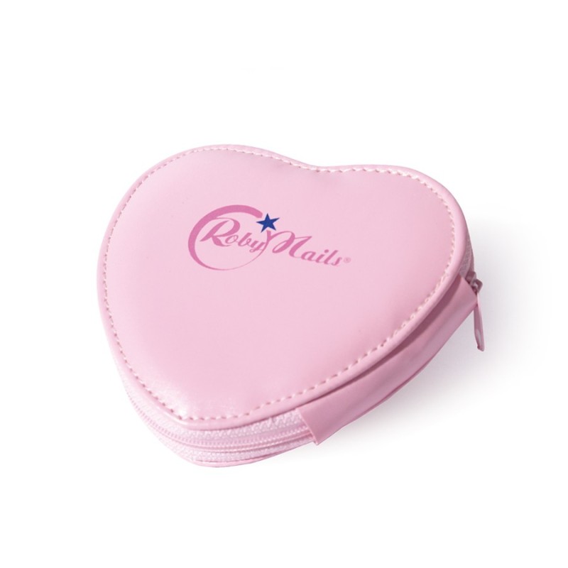 LOVE MANICURE SET - ROBY NAILS