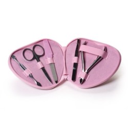 LOVE MANICURE SET - ROBY NAILS