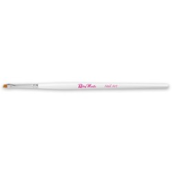 PENNELLO MICROPITTURA OBLIQUO - ROBY NAILS