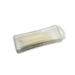 TIP SUPER LONG NATURAL - ROBY NAILS