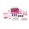KIT DELUXE GEL SYSTEM SENZA LAMPADA - ROBY NAILS
