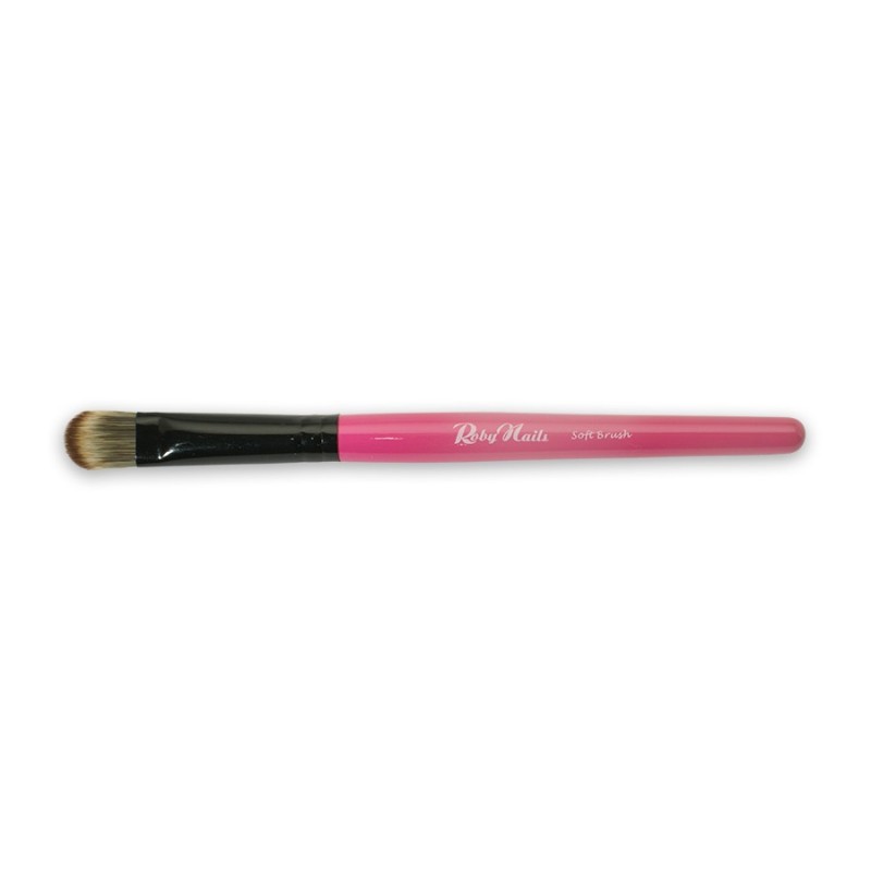 PENNELLO SOFT - ROBY NAILS