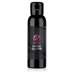 ACRYGEL SOLUTION - ROBY NAILS