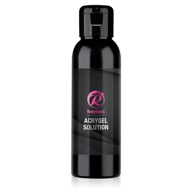 ACRYGEL SOLUTION - ROBY NAILS