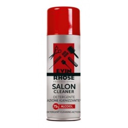 EVIN RHOSE SALON CLEANER - BERGEN