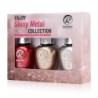 COFANETTO SHINY METAL - ROBY NAILS