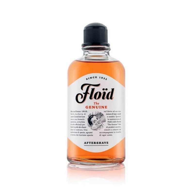 FLOID AFTER SHAVE 400 ML.