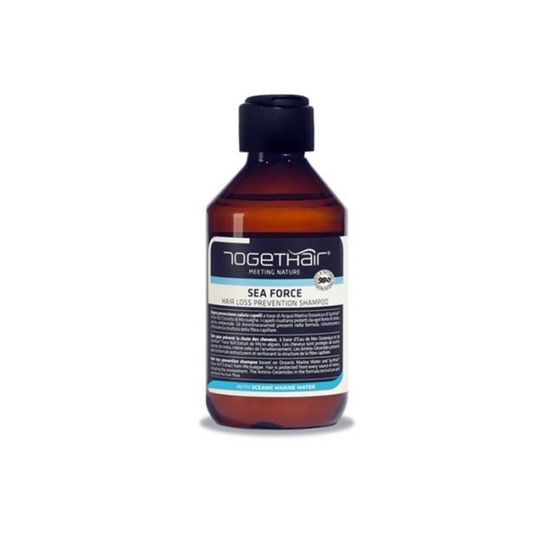 SEA FORCE SHAMPOO - TOGETHAIR