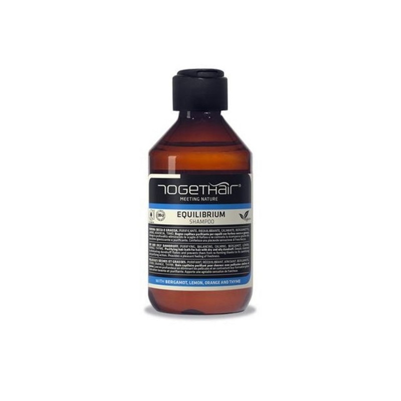 EQUILIBRIUM SHAMPOO - TOGETHAIR