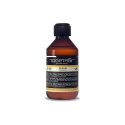 SEBUM SHAMPOO - TOGETHAIR